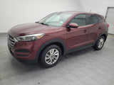 Used 2017 Hyundai Tucson SE image 2