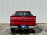 Used 2013 Ford F150 Lariat w/ Lariat Chrome Pkg image 4