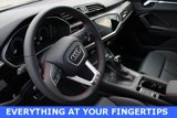 New 2025 Audi Q3 2.0T Premium Plus image 2