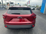 New 2025 Chevrolet Trax RS w/ Driver Confidence Package image 5