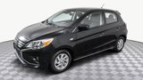 Used 2023 Mitsubishi Mirage ES image 4