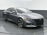 Certified 2018 Honda Accord Sport image 2