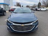 Certified 2024 Chevrolet Malibu LT image 3