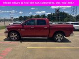 Used 2014 RAM 1500 Lone Star image 5