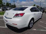 Used 2014 Acura TL image 4
