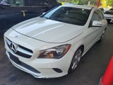 Used 2017 Mercedes-Benz CLA 250 4MATIC image 2