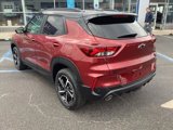Used 2023 Chevrolet TrailBlazer RS w/ Technology Package image 6