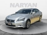 Used 2015 Lexus GS 350 AWD image 3