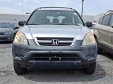 Used 2002 Honda CR-V LX image 2