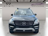 Used 2014 Mercedes-Benz ML 350 2WD image 2