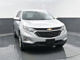 Used 2018 Chevrolet Equinox LT image 3