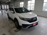 Used 2022 Honda CR-V EX-L image 2