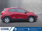Used 2021 Chevrolet Trax LT image 5
