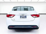 Used 2016 Chrysler 200 Limited w/ Convenience Group image 5