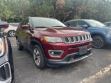 Used 2021 Jeep Compass Limited image 4