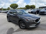 Used 2019 MAZDA CX-5 Touring image 2