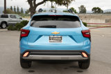 New 2025 Chevrolet Trax LT w/ LT Convenience Package image 5