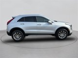 Certified 2022 Cadillac XT4 Premium Luxury w/ Enhanced Visibility Package image 5