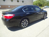Used 2014 Honda Accord Sport image 3