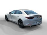Certified 2024 MAZDA MAZDA3 s image 3