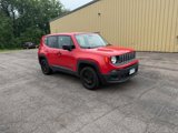 Used 2015 Jeep Renegade Sport w/ Power & Air Group image 3