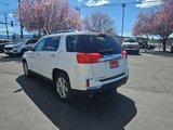 Used 2017 GMC Terrain SLT w/ Driver Alert Package I image 5