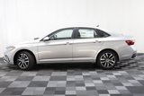 New 2025 Volkswagen Jetta SE image 4