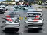 Used 2009 Mercedes-Benz C 350 Sport image 4