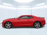 Used 2014 Chevrolet Camaro SS w/ RS Package image 2