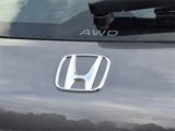 New 2025 Honda HR-V LX image 5