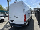 Used 2023 Mercedes-Benz Sprinter 2500 image 2