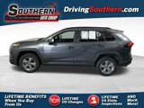 Used 2022 Toyota RAV4 XLE image 1