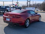 Certified 2023 Chevrolet Camaro LT image 4