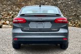 Used 2016 Ford Focus Titanium w/ Titanium Technology Package image 3