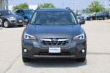 Used 2021 Subaru Crosstrek 2.5i Limited w/ Moonroof Package 2 image 2