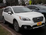 Used 2017 Subaru Outback 3.6R Touring image 3