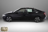 New 2025 Hyundai Elantra Sport image 5