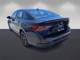 Used 2024 Volkswagen Jetta Sport image 4