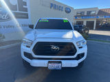 Used 2020 Toyota Tacoma SR image 2