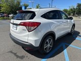 Used 2022 Honda HR-V EX image 3
