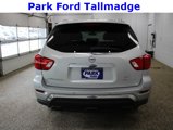 Used 2020 Nissan Pathfinder SL image 4
