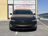 Used 2017 Tesla Model X 100D image 3