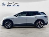 Certified 2021 Volkswagen ID.4 1st Edition image 2