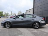 Used 2024 Kia Forte LXS image 2