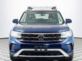 Used 2022 Volkswagen Atlas SE image 2