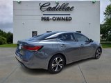 Used 2021 Nissan Sentra SV image 3