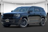 New 2025 Jeep Grand Cherokee L Altitude image 2