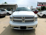 Used 2016 RAM 1500 Laramie w/ Convenience Group image 2