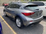 Used 2017 INFINITI QX30 Premium w/ Navigation Package image 4