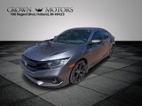 Used 2020 Honda Civic Sport image 3